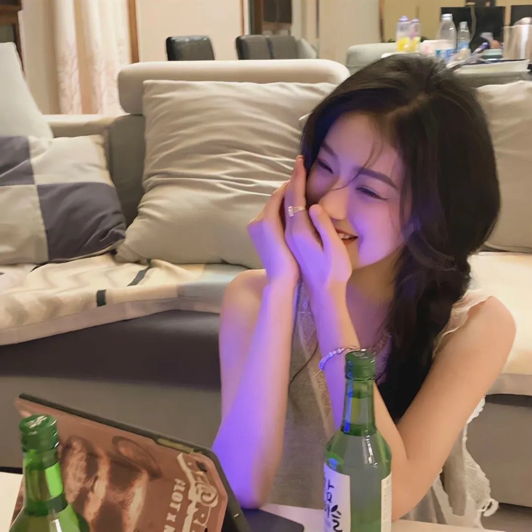 美人追