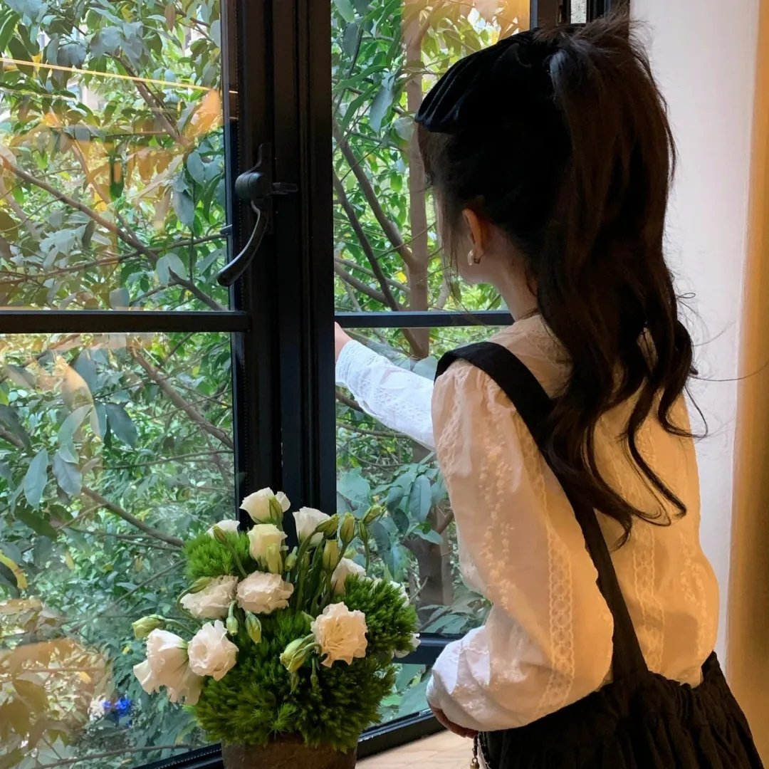 坚守希望
