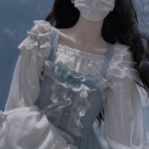 金药局的女儿们